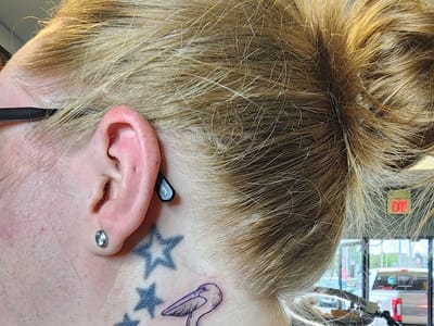 Eleven 11 Tattoo Studio