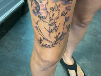 Eleven 11 Tattoo Studio