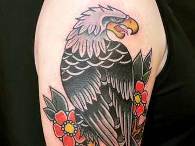 Eleventh & Rockford Tattoo