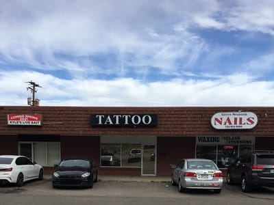 Elite Custom Tattoo Studio