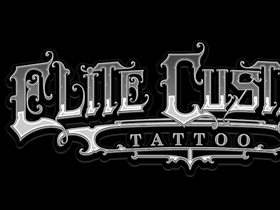 Elite Custom Tattoo Studio