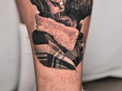 Elite Custom Tattoo Studio