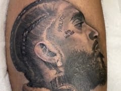 Elite Custom Tattoo Studio