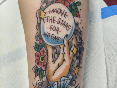 Elite Ink Tattoo Studios