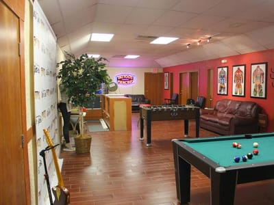 Elite Ink Tattoo Studios