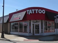 Elite Ink Tattoo Studios