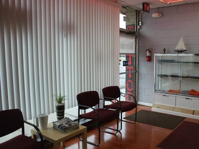 Elite Ink Tattoo Studios