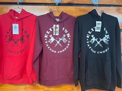 Elite Ink Tattoo Studios