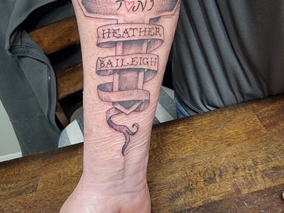 Elite Ink Tattoo Studios