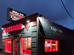 Elite Ink Tattoo Studios