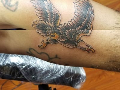 Elite Ink Tattoo Studios