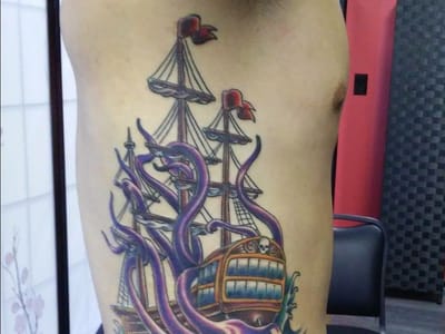 Elite Ink Tattoo Studios