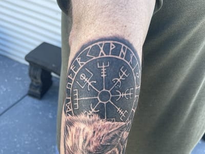 Elite Ink Tattoos of Myrtle Beach