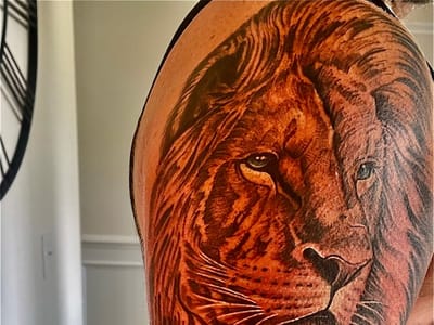 Elite Ink Tattoos of Myrtle Beach