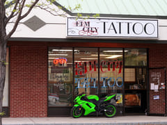 Elm City Tattoo