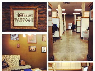 Elm City Tattoo