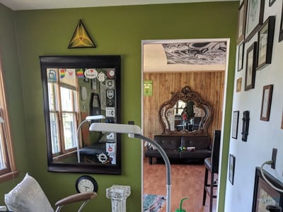 Elysium Tattoo Club LLC