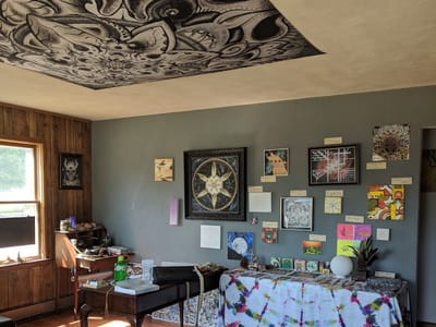 Elysium Tattoo Club LLC