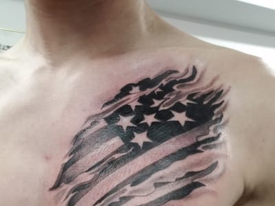 Embassy Tattoo