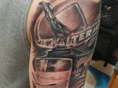 Embellished Tattoo Co