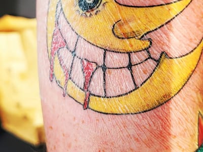 Embellished Tattoo Co