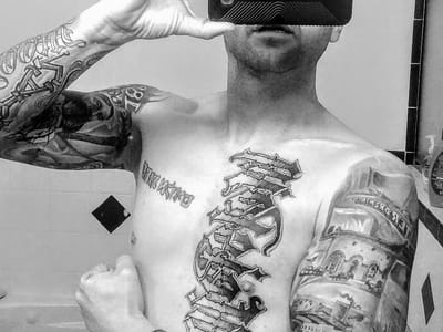 Embellished Tattoo Co