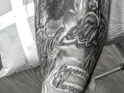 Embellished Tattoo Co