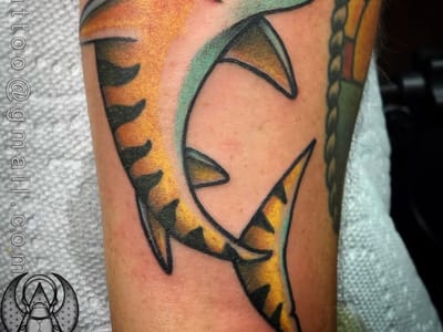 Embellished Tattoo Co