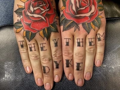 EmberSteel Tattoo Studio