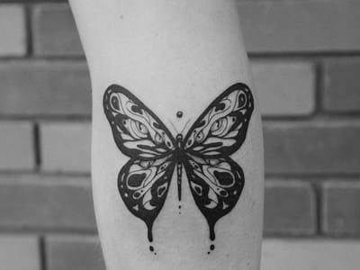 EmberSteel Tattoo Studio