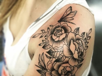 Embody Art Tattoo Studio