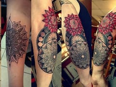 Embody Art Tattoo Studio