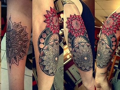 Embody Art Tattoo Studio