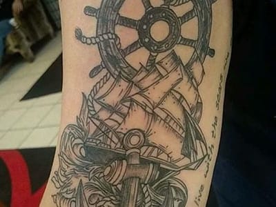 Embody Art Tattoo Studio