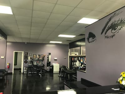 Embody Art Tattoo Studio