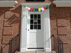 Emerald Buddha Tattoo