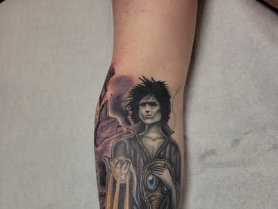 Emerald City Tattoo Seattle