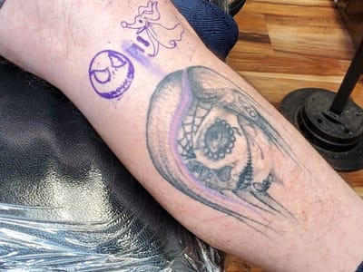 Emerald City Tattoo Seattle