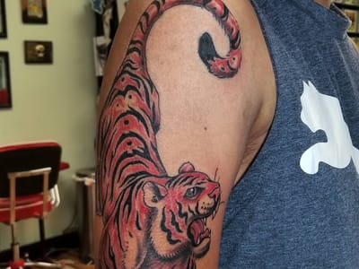 Emerald City Tattoo Seattle