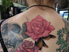 Emerald City Tattoo Seattle