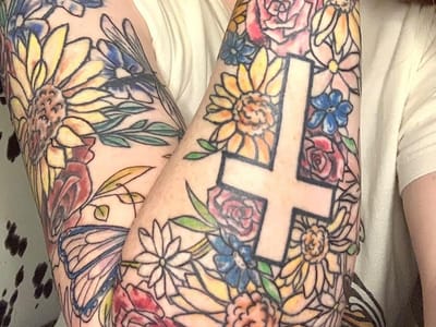 Emerald Coast Piercing and Tattoo