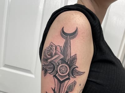 Emerald Coast Piercing and Tattoo