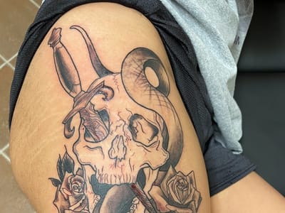 Emerald Coast Piercing and Tattoo