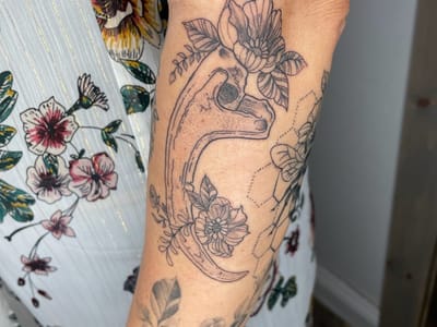 Emerald Coast Piercing and Tattoo