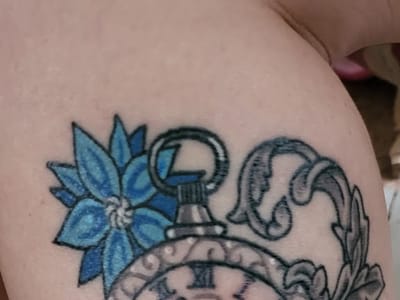 Emerald Isle Tattoo
