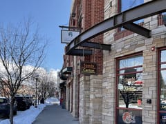 Emerald Mountain Ink