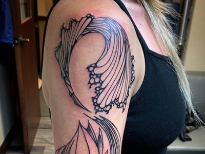 Emerald Mountain Ink