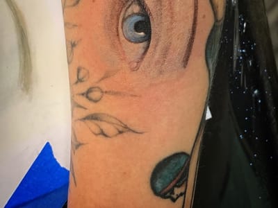 Emerald Mountain Ink