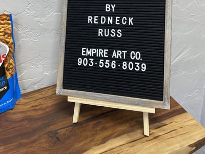 Empire Art Co.