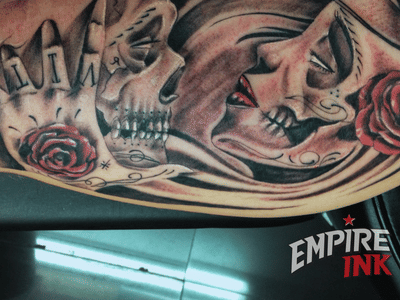 Empire Ink Tattoo